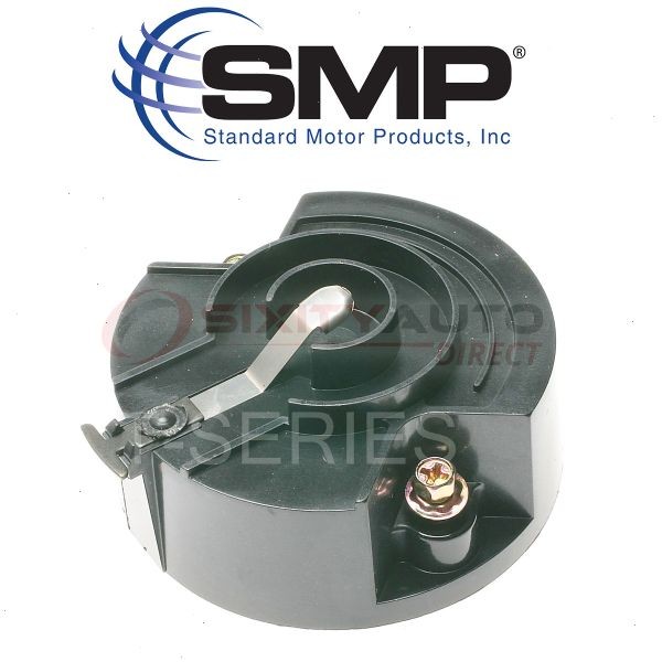 Standard T-Series Distributor Rotor for 1984 Ford LTD 5.0L 5.8L V8 - qf