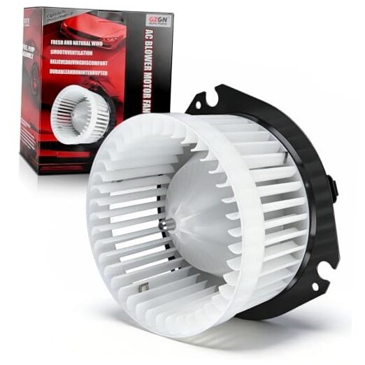 HVAC Heater Blower Motor Fan Assembly Compatible with996-204 Chevy 700067 1