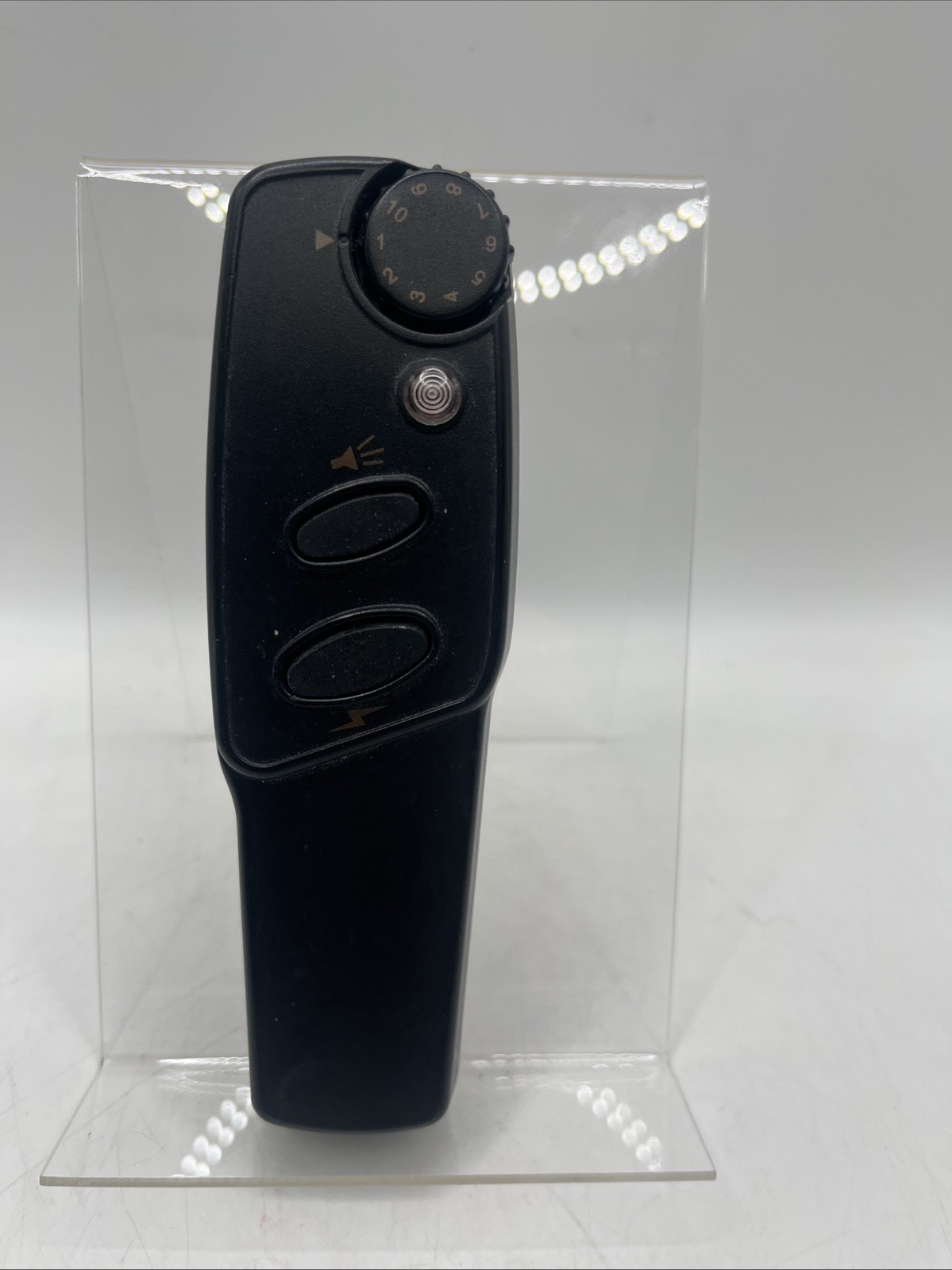 PetSafe Remote Trainer PDBDT-305 - Tested and Works