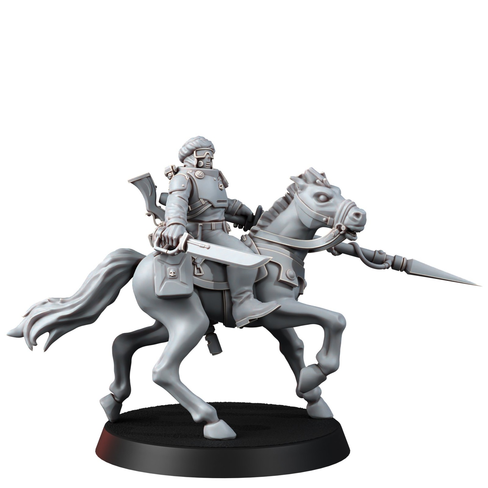 DESERT HAWKS STORMRIDERS