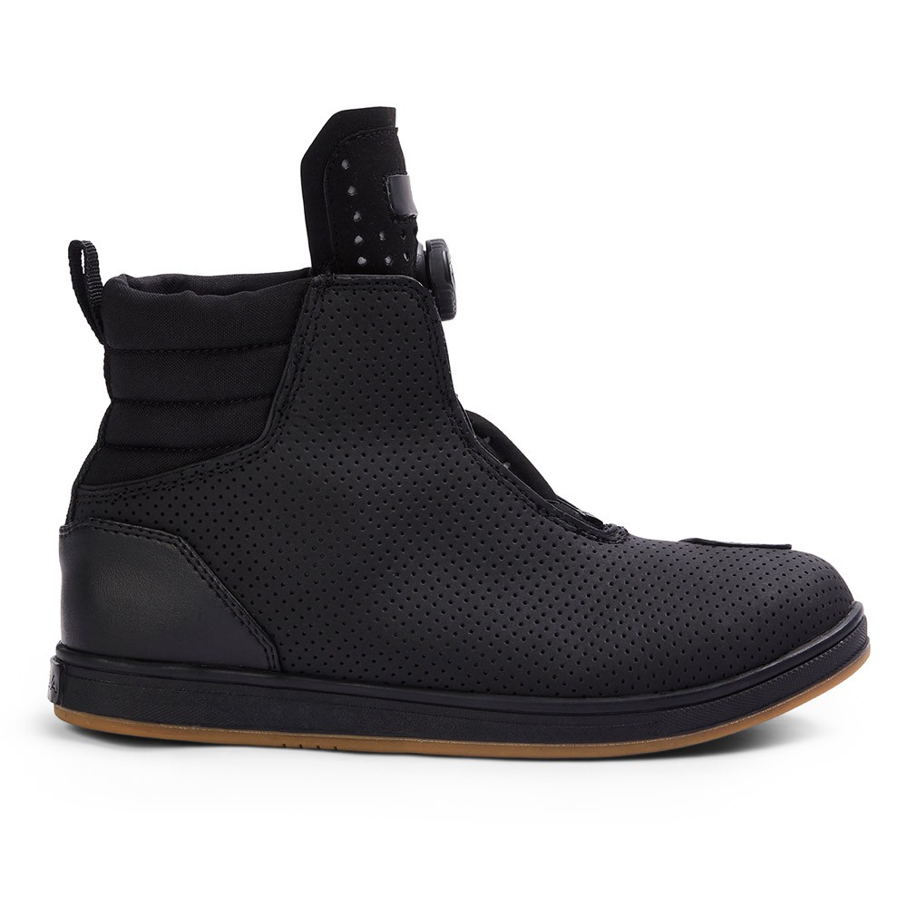 Spada Tachi CE WP Boot - Black