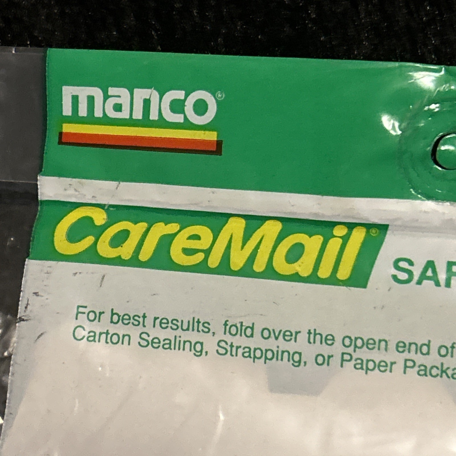 Manco Care Mail Photo Mailer (5x7 )Mailers New