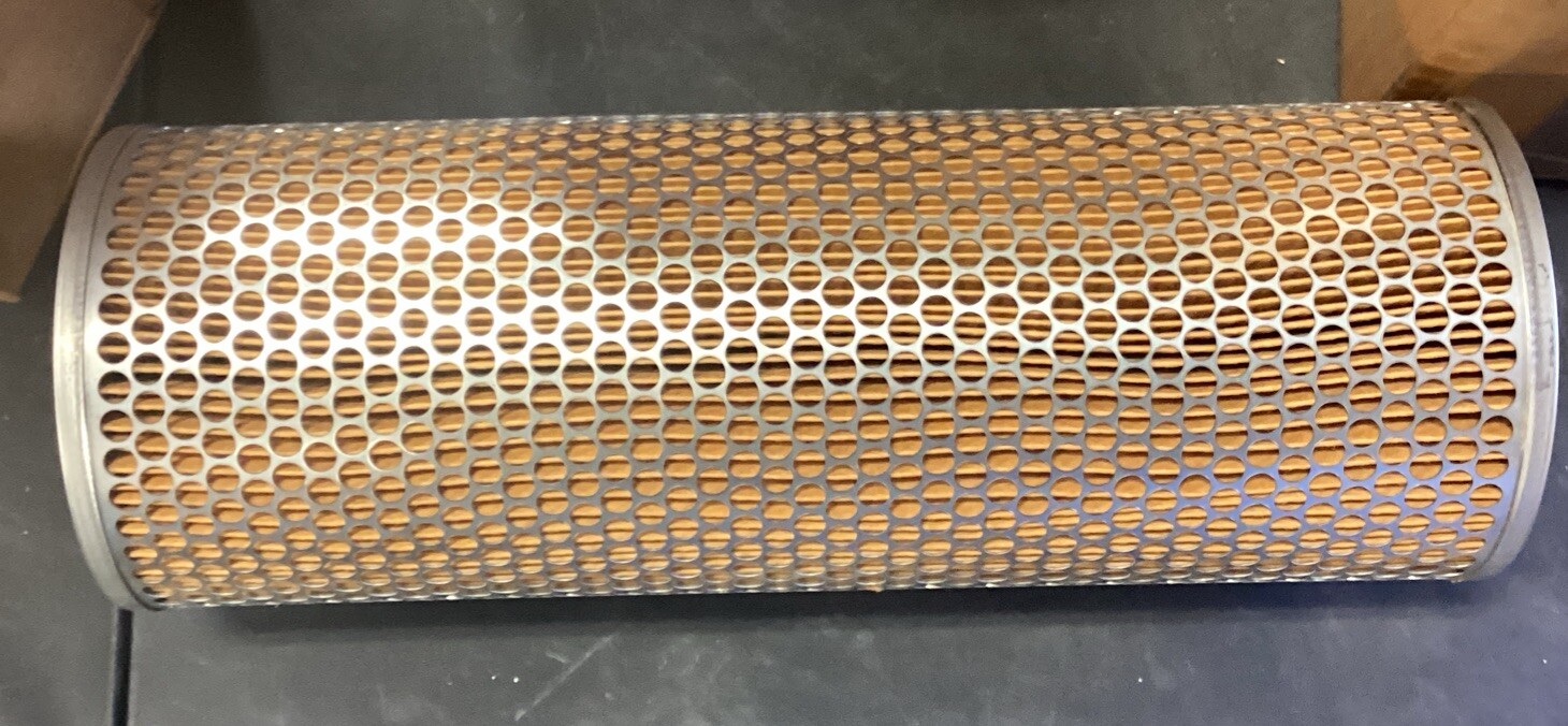 Clark 1810889, FILTER - HYDRAULIC,