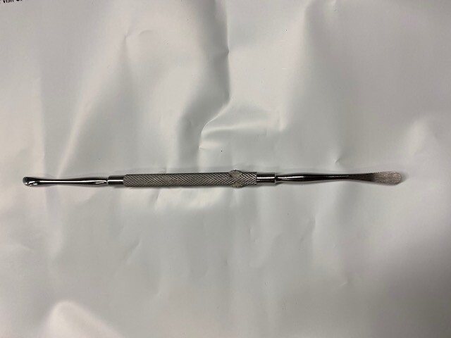 MDS4641518  KONIG FREER ELEVATOR 7" SHARP/BLUNT 4.5MM BLADE
