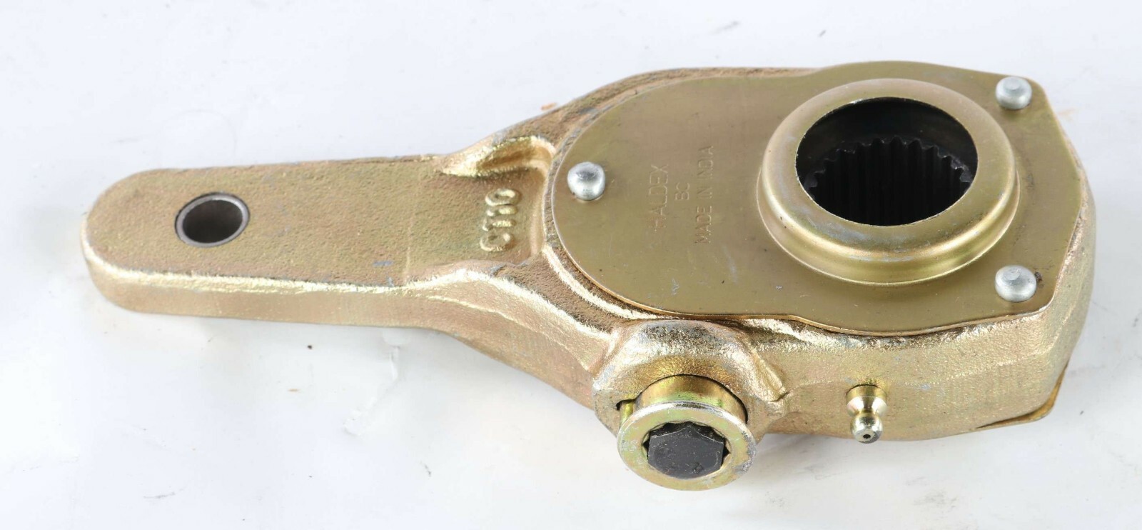 New KN55001 Haldex Slack Adjuster 1.25", 24 SPLINE, 5.5" SPAN