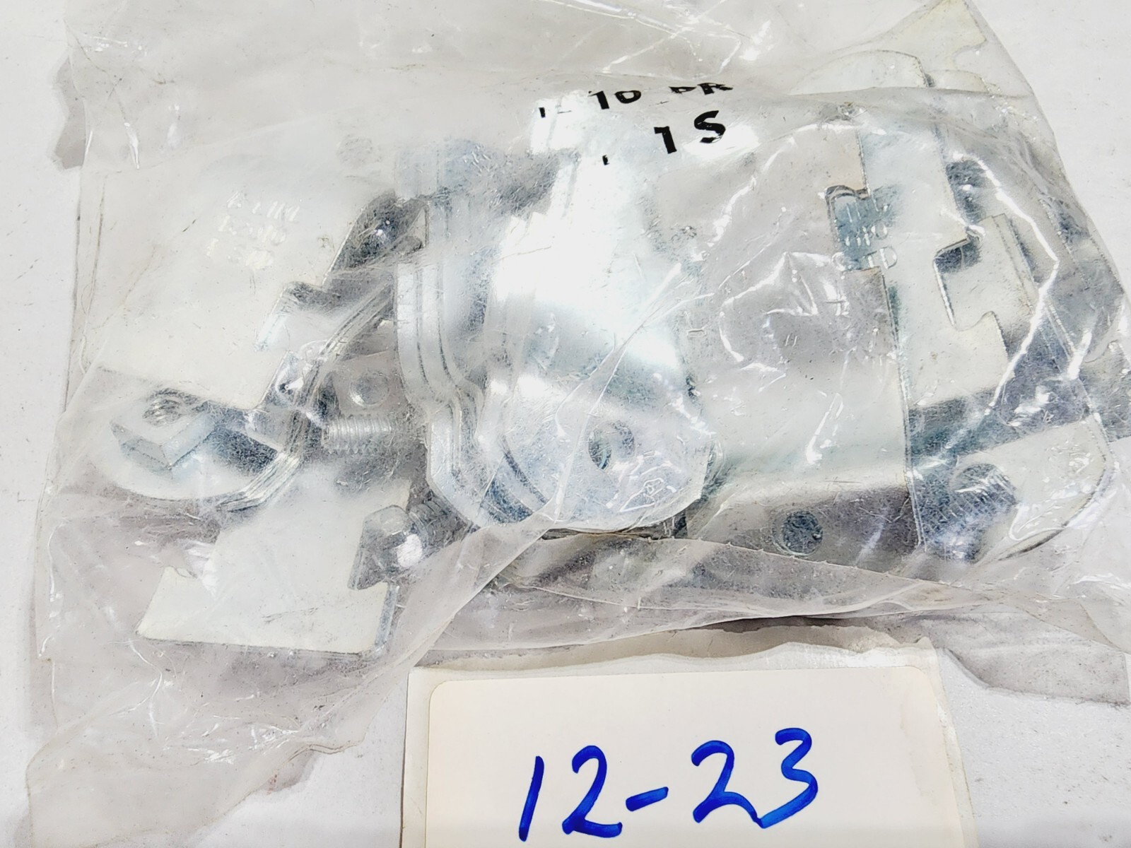 Lot of 10- B-Line B2010 1" Conduit Pipe Clamps