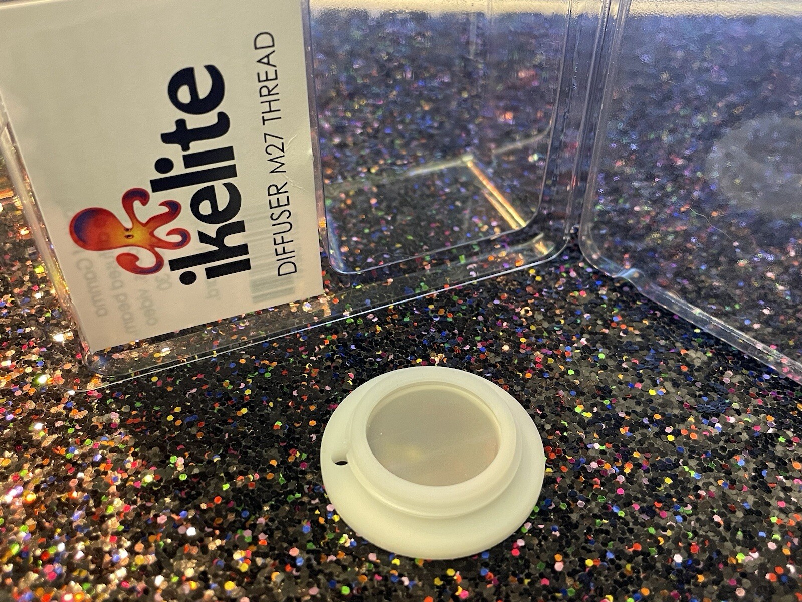 Ikelite Diffuser M27 for Gamma