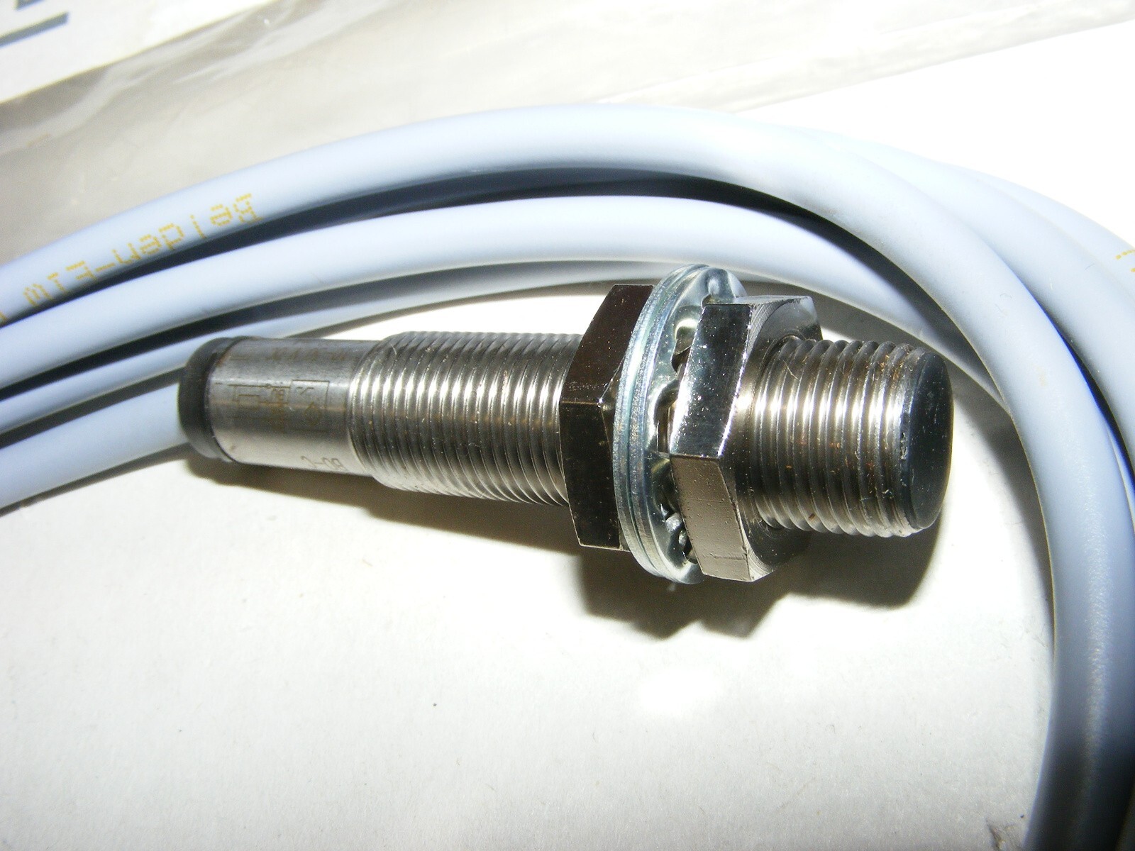 Balluff BES-516-325-B0-C Sensor NOS (zz2)