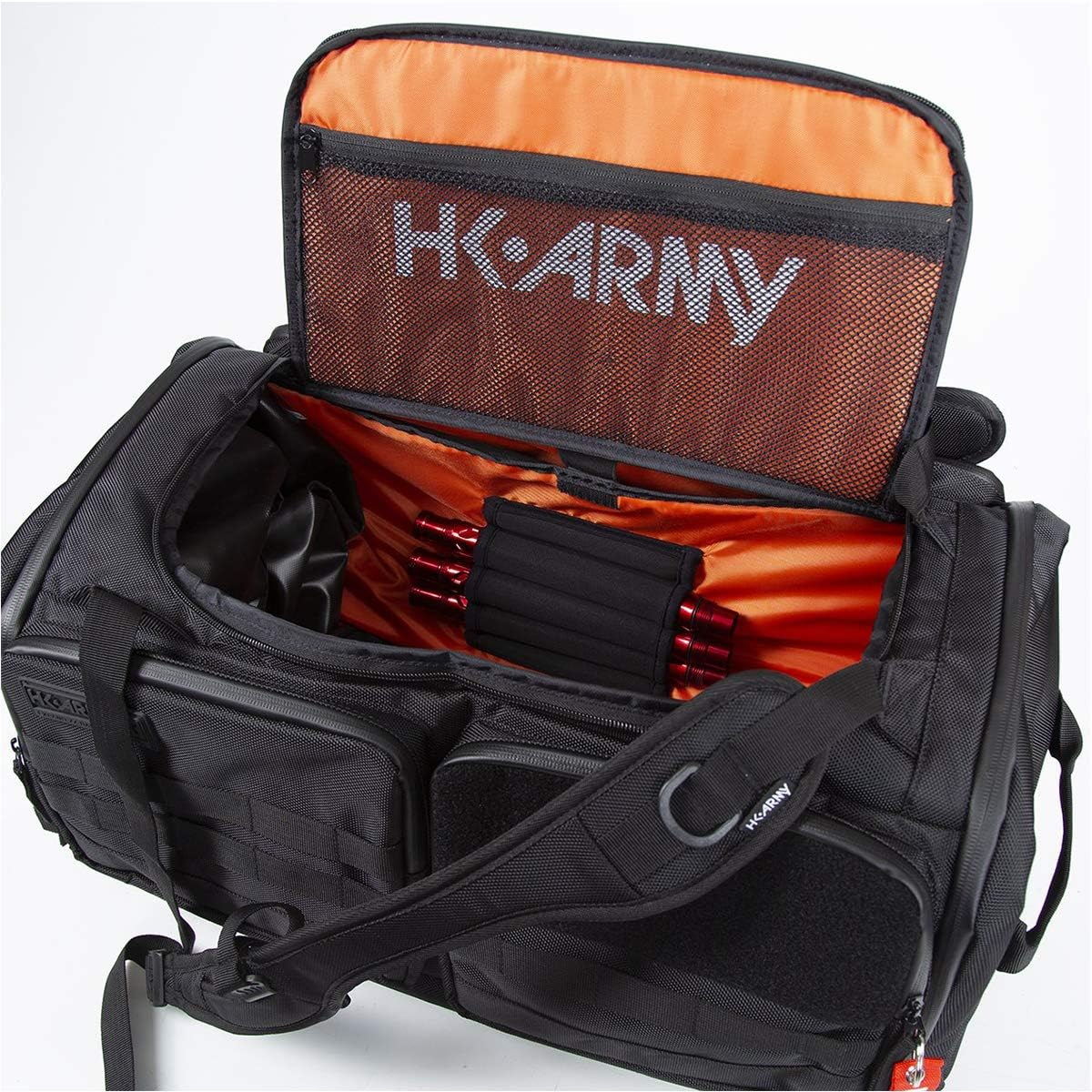 Expand Gearbag (Stealth)