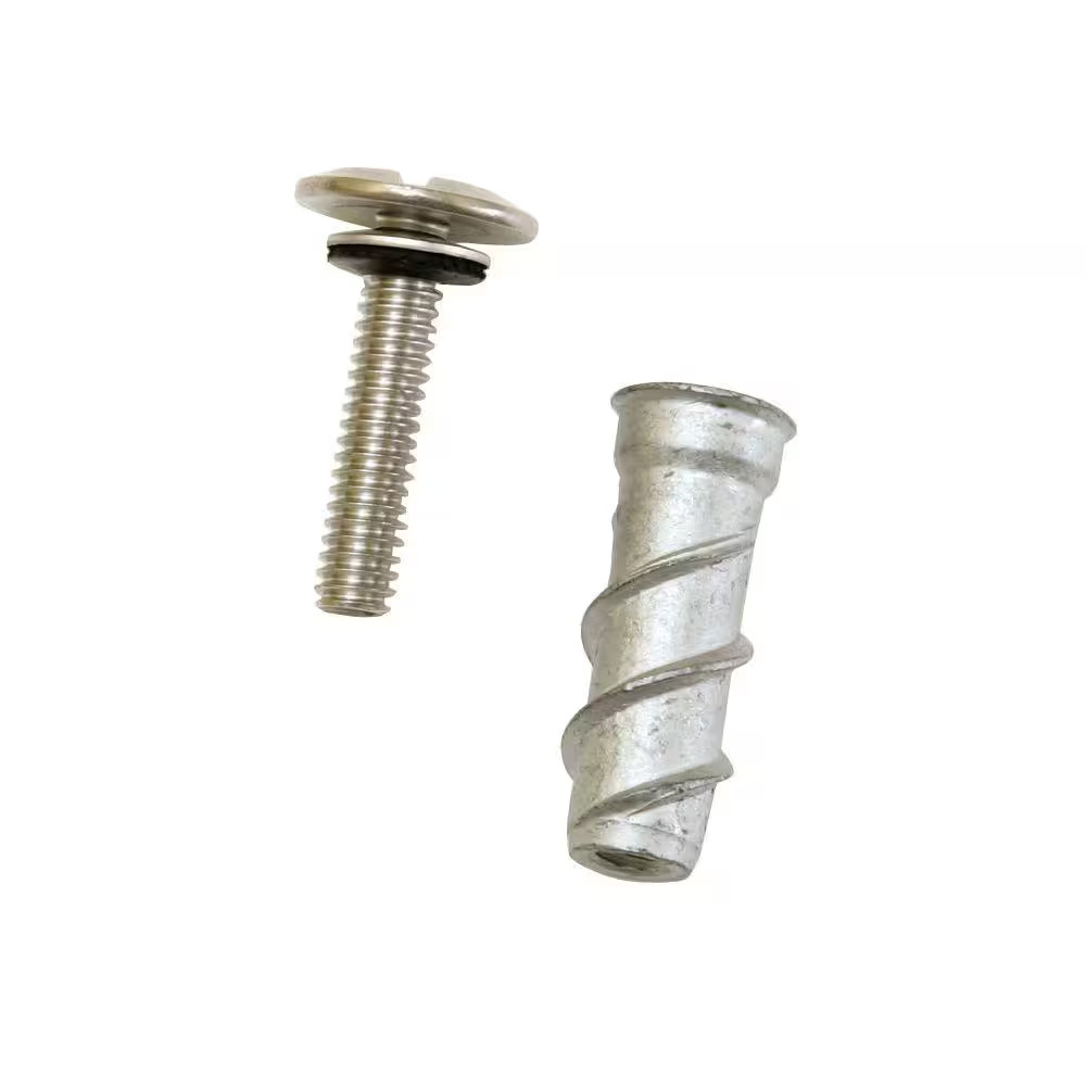 Deluxe Fastener (36-Pack)