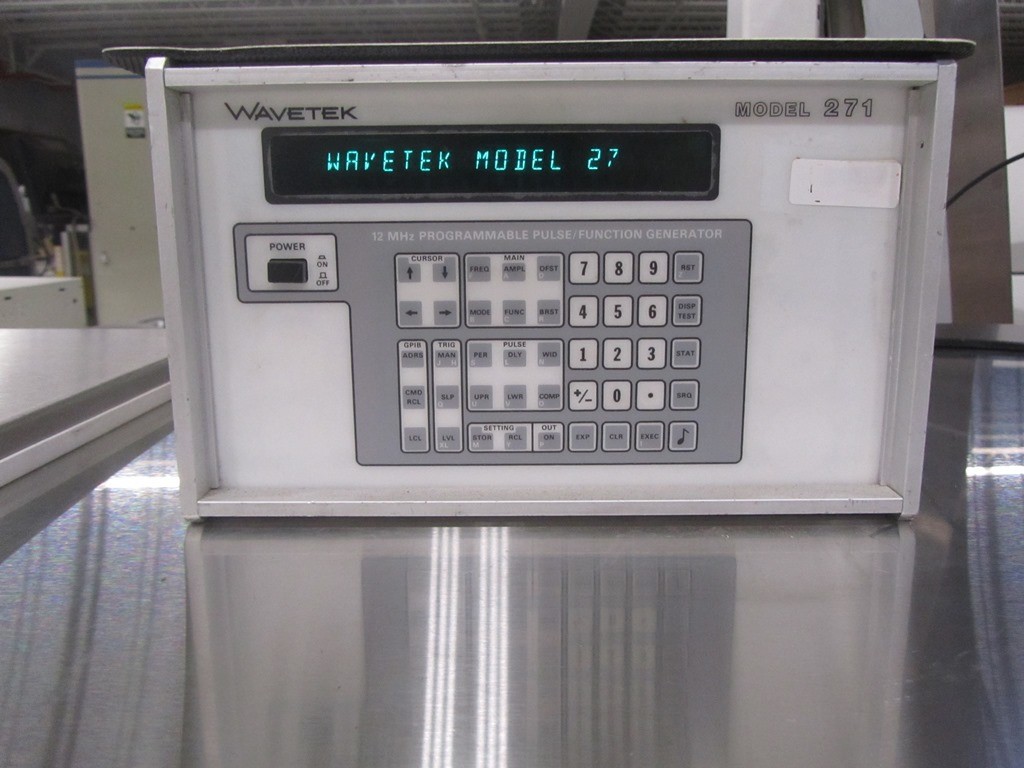 Aqueous Technologies Zero Ion G3 Contamination Tester PC Board Cleanliness PCB