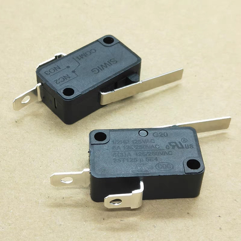 Micro Switch For Maytag W10144092 Refrigerator