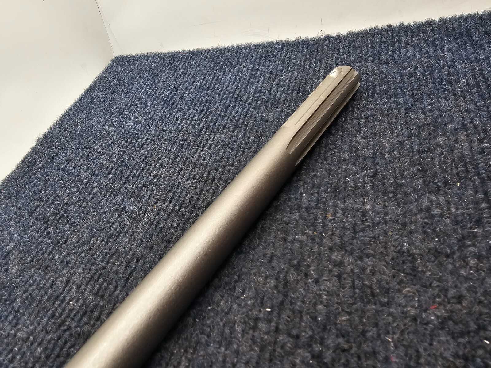 Small Flat Chisel - Precision Tools for Masonry & Carving 11" x .73"
