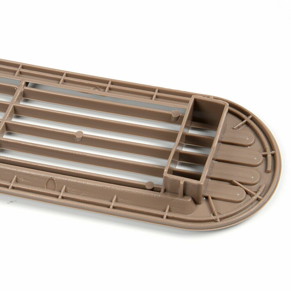 Fit For Envoy Jimmy Blazer Bravada S10 S15 Sonoma Beige Dash Vent Cover New