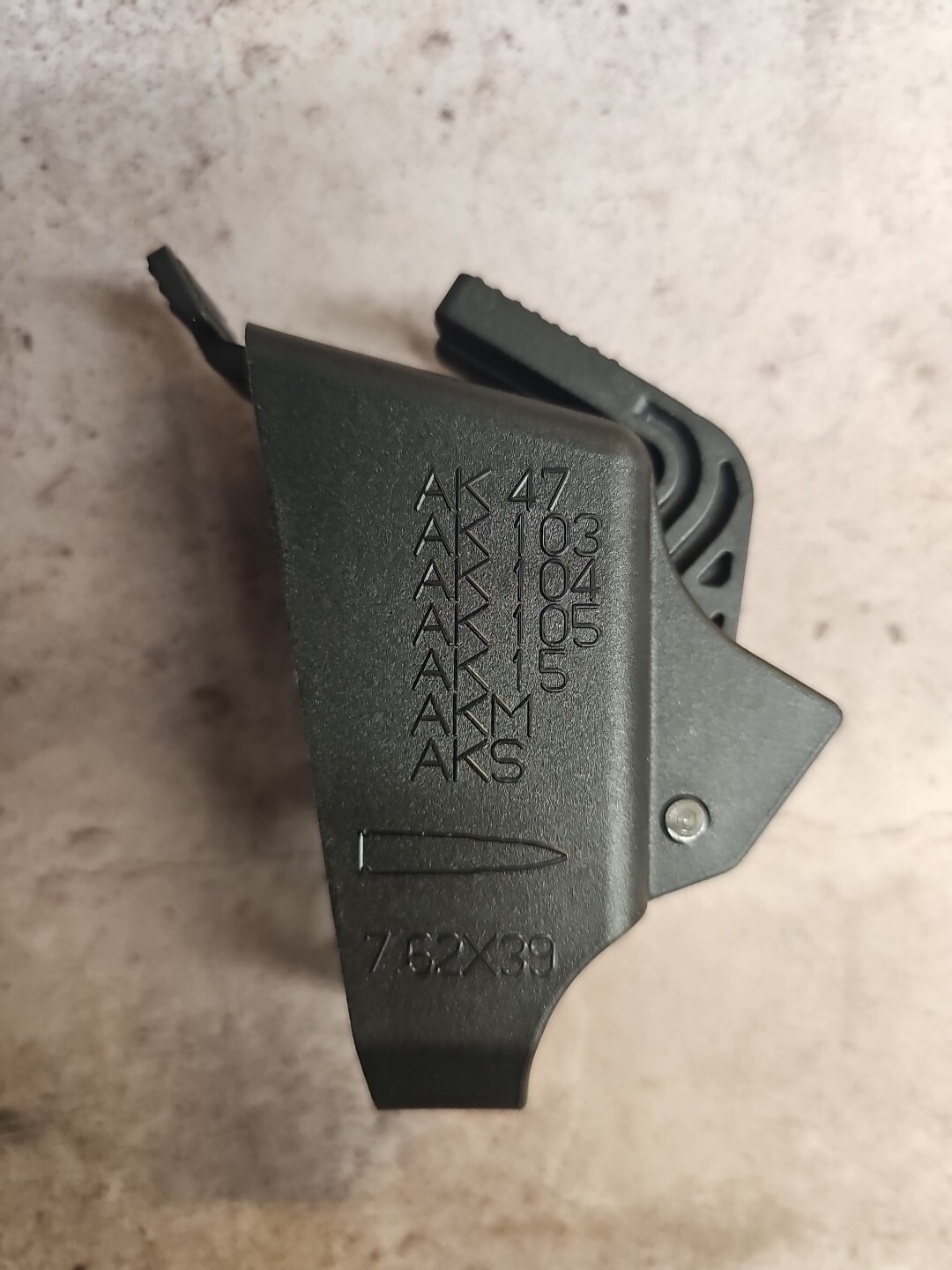 Russian / Chinese / Soviet Style Magazine Loading Tool 7.62 x 39 103 104 105 15