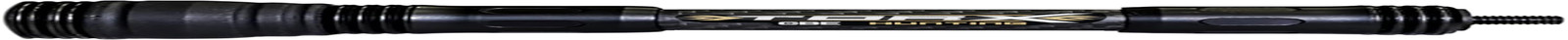 Torx Target Carbon Stabilizer
