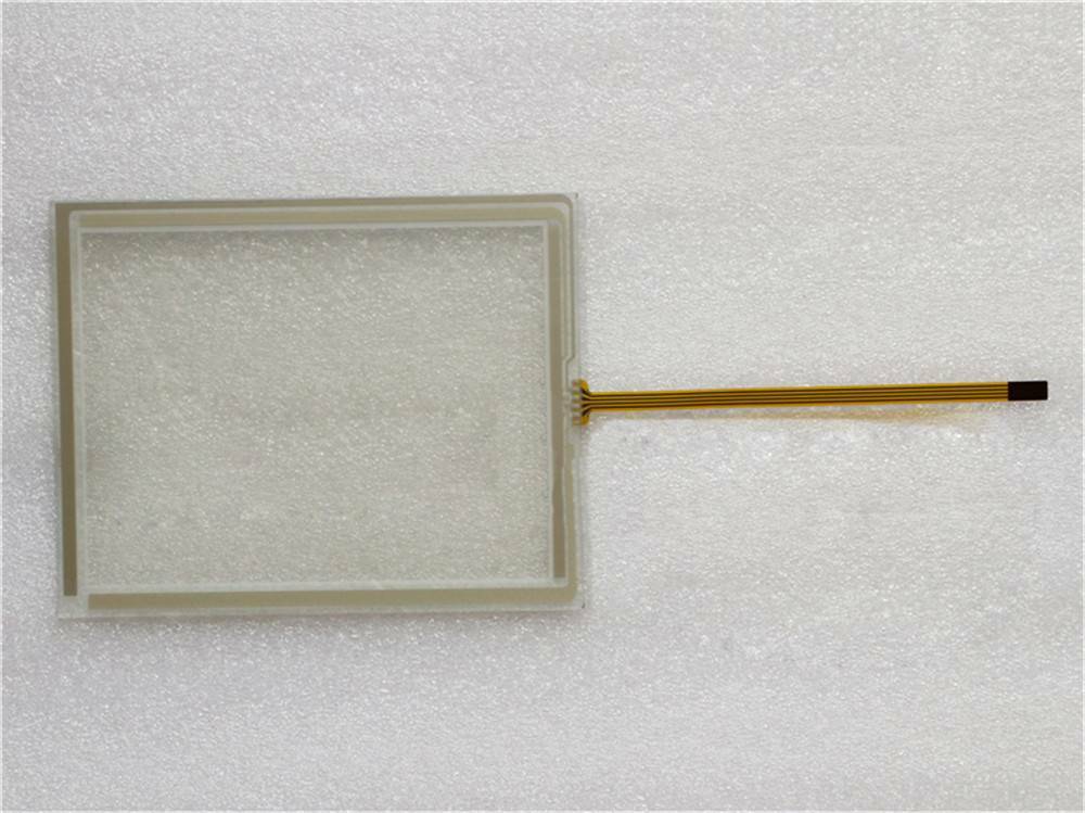 1X For Siemens TP277-6 6AV6643-0AA01-1AX0 6AV6 643-0AA01-1AX0 Touchpad
