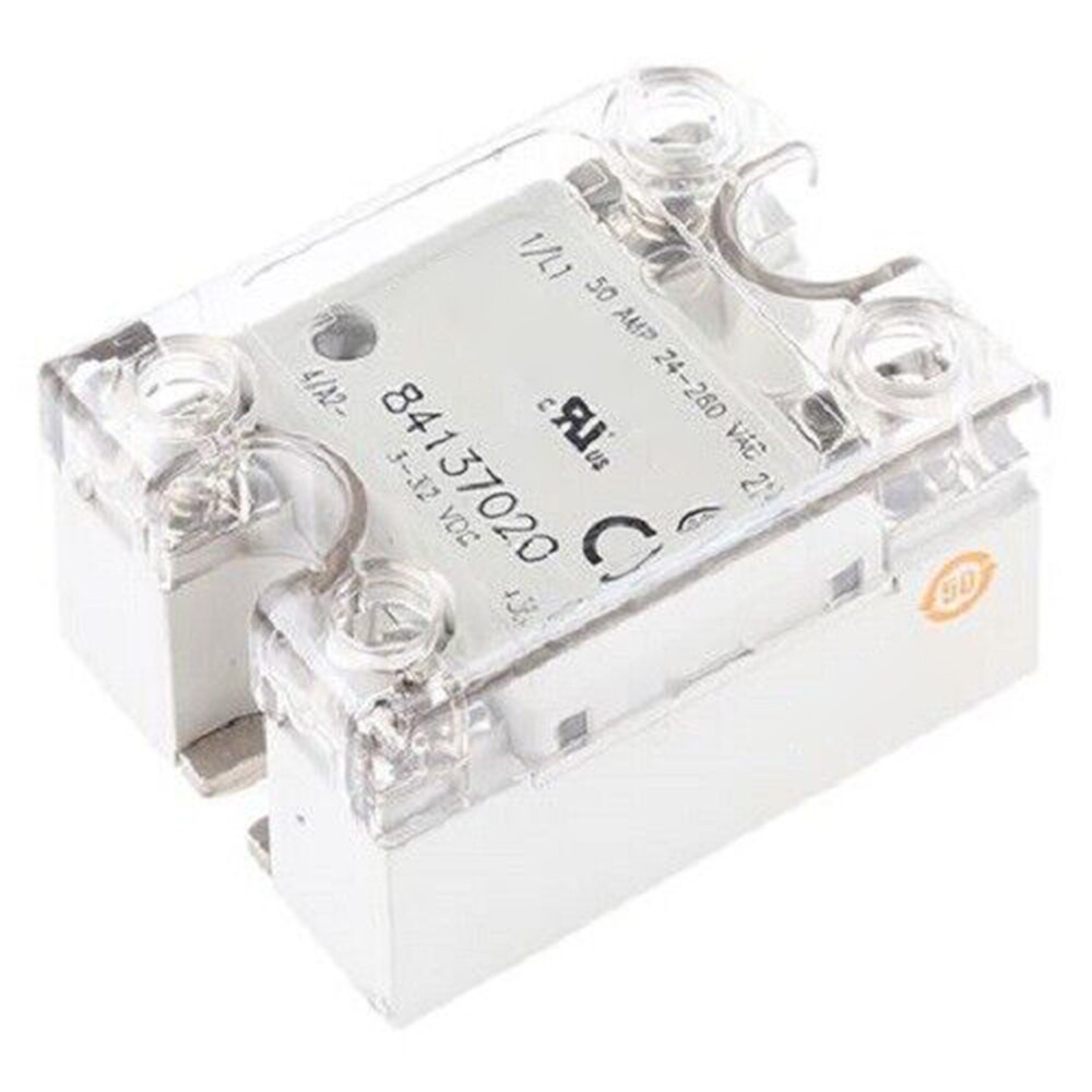 Solid State Relay Replacement For GN 84137020 3-32V