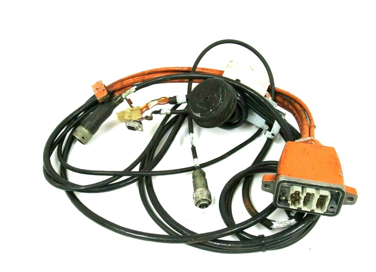 USED ABB 3HAC14140-1 MANIPULATOR HARNESS 3HAC141401