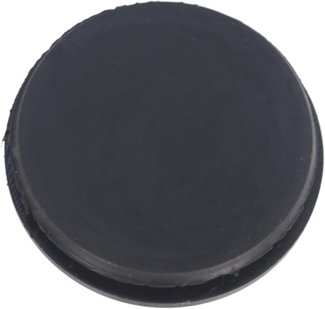 Transmission Torque Converter External Access Plug Rubber Drain Seal Plug...