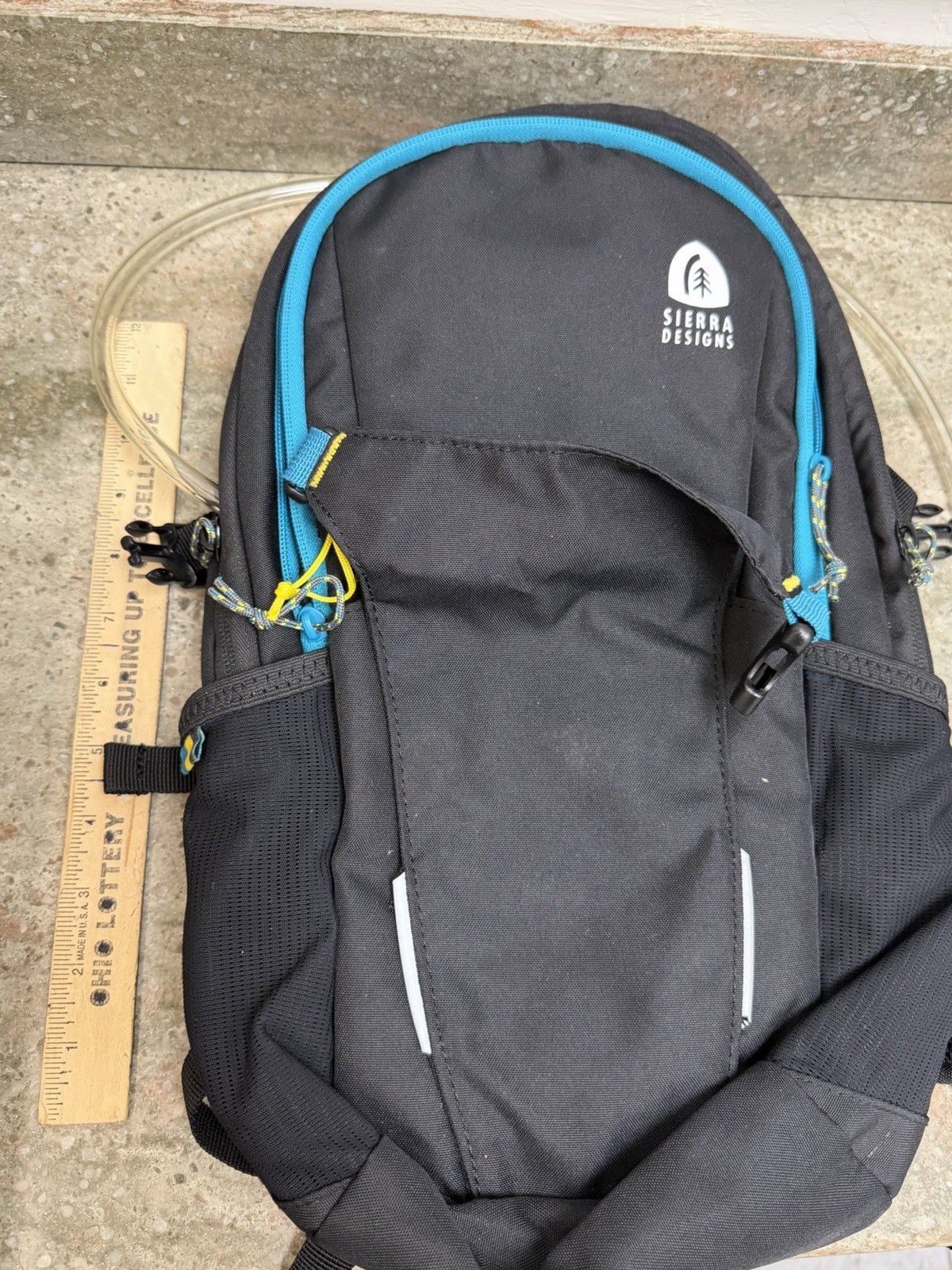 Sierra Designs 2L Hydration Reservoir Water Pack