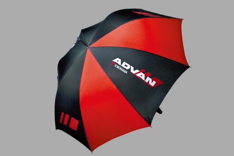 YOKOHAMA ADVAN Umbrella F1601 (65cm Ribs)