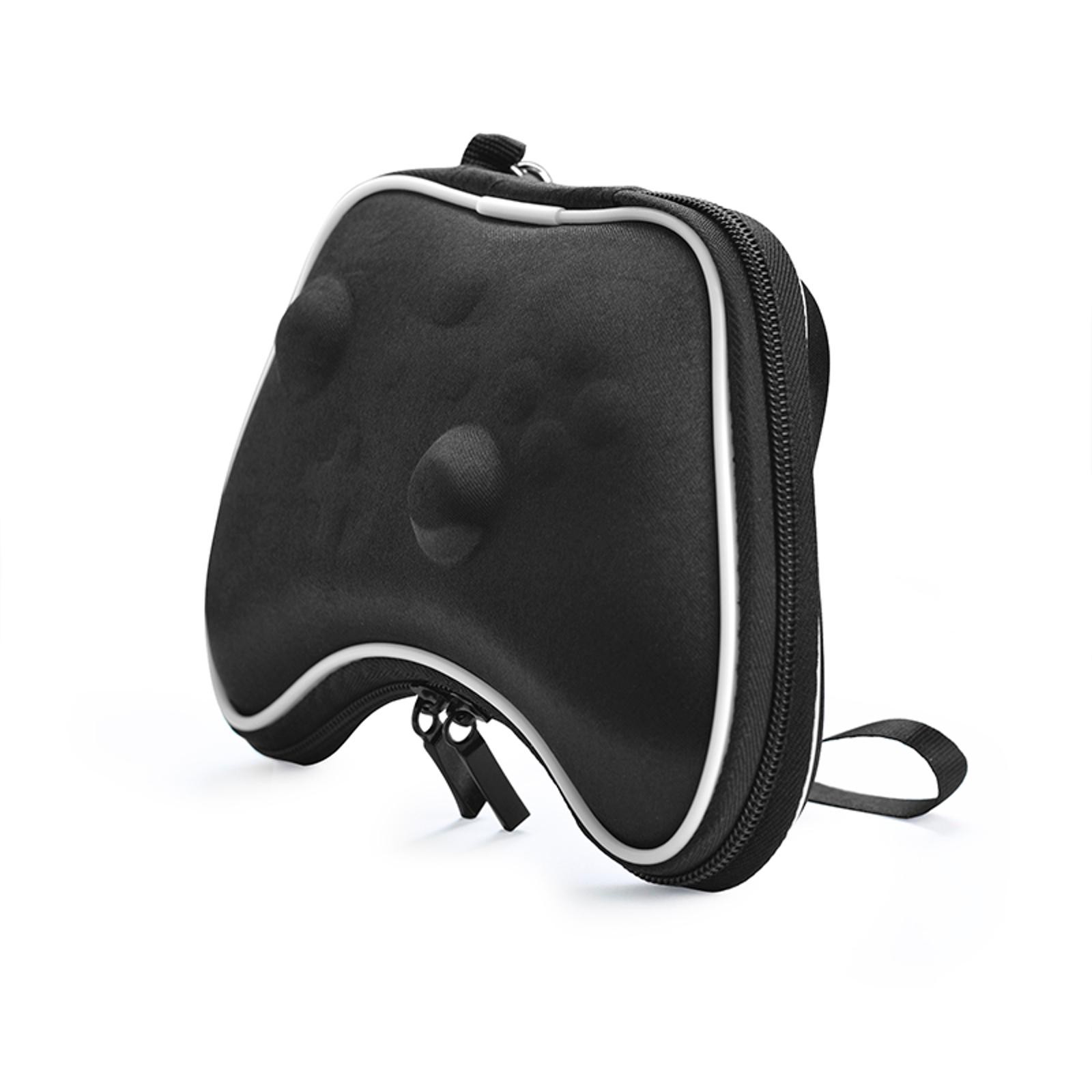 Shockproof Controller Storage Bag Carrying Case Protective Pouch for Xbox one a