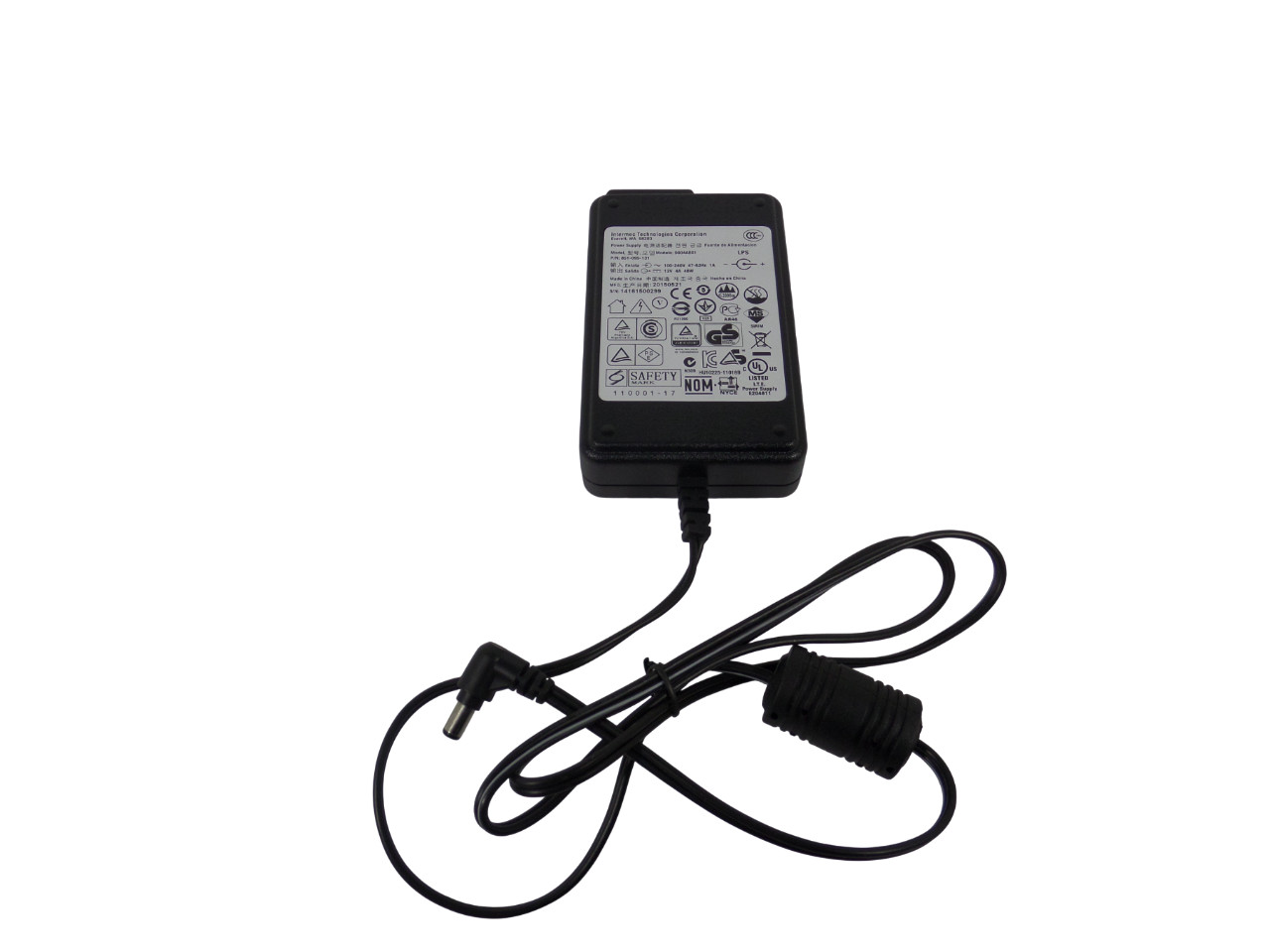 INTERMEC 9004AE01 EXTERNAL POWER SUPPLY - Free Shipping