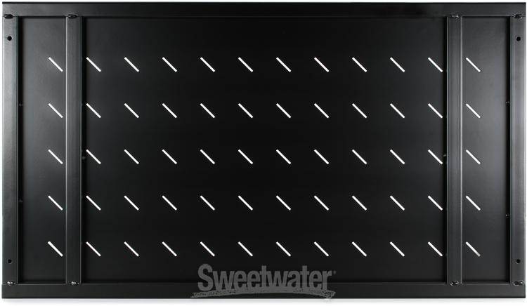 Gator Frameworks GFW-UTL-XSTDTBLTOP Utility Table Top for X-Style Stands