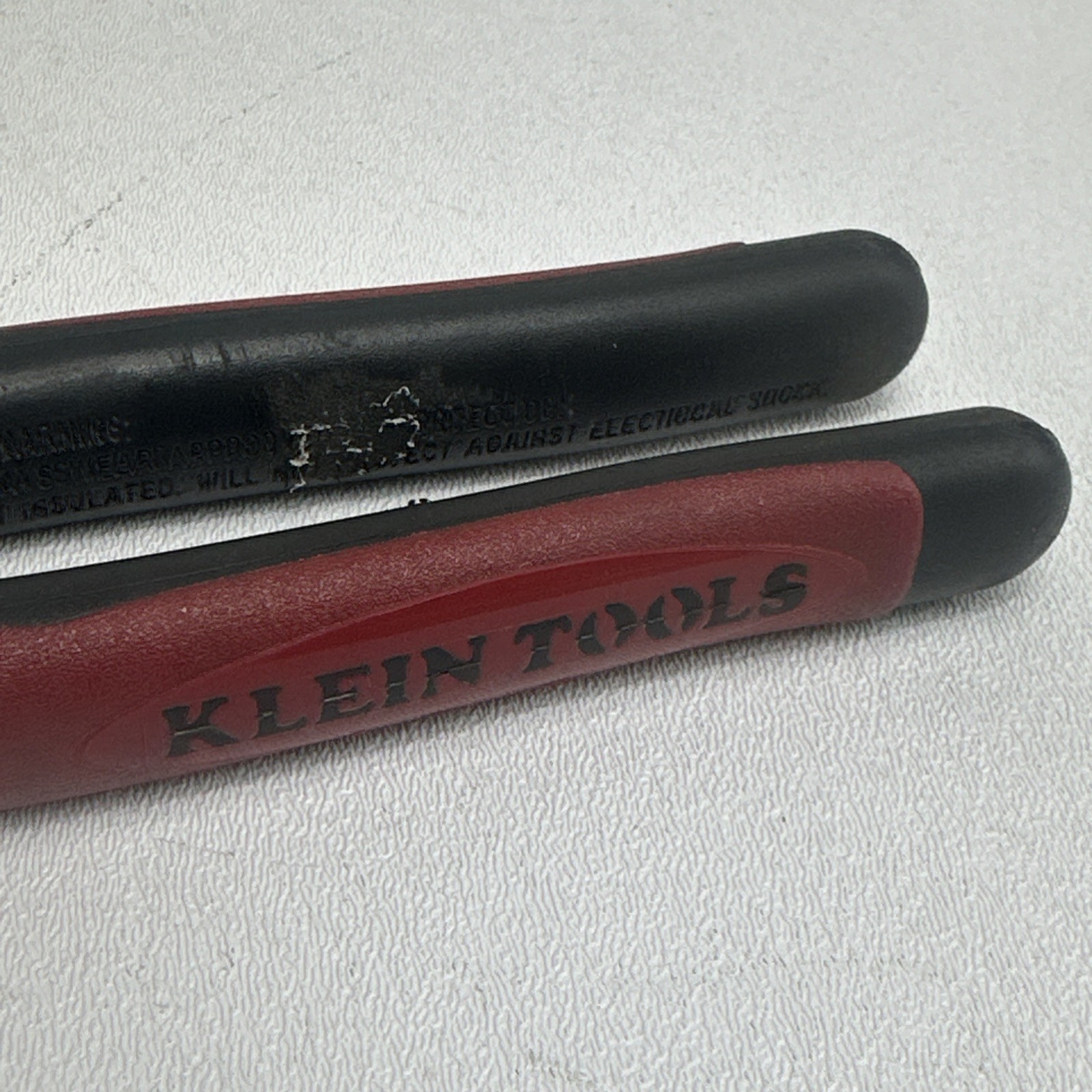 Klein Tools J63225N Journeyman High-Leverage Wire Cable Cutter and Stripper