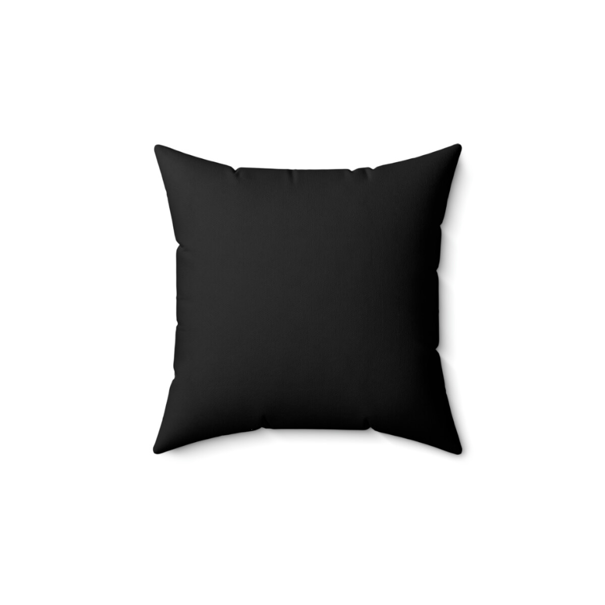Spun Polyester Square Pillow Disneyland ~Jolly Holiday~