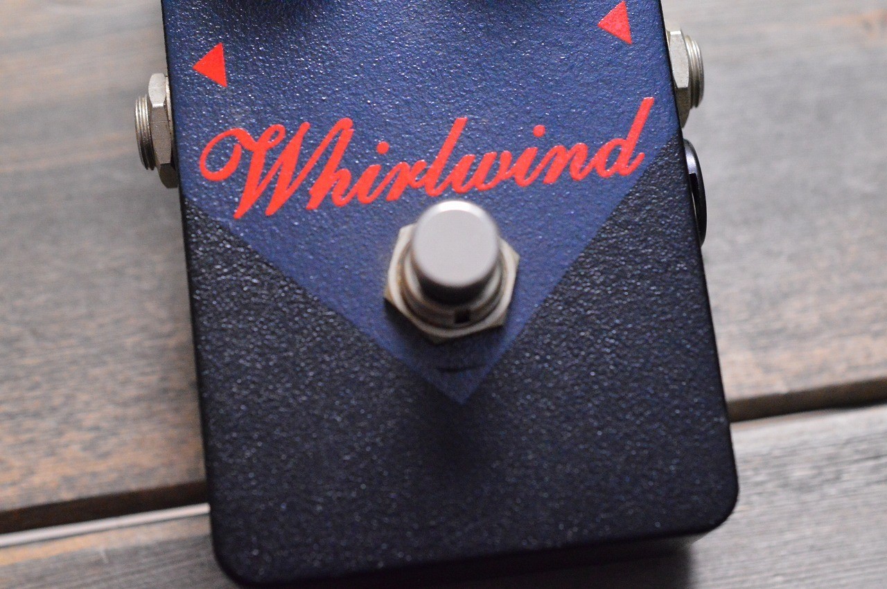 Whirlwind RED BOX Used Compressor