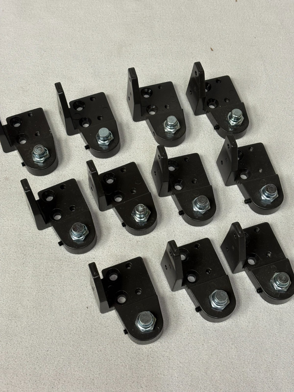 Amarlite / Arch / Trulite Bronze RH Frame Portion Pivot