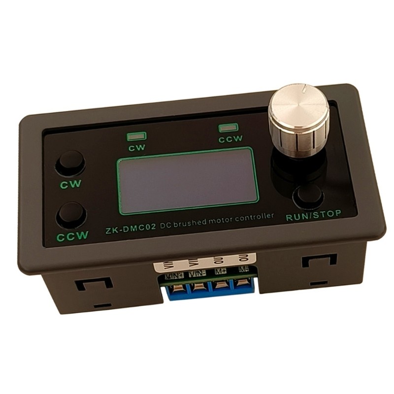 Highly Power Stepper Motor Driver Replacement Forward Reverse Control Driver