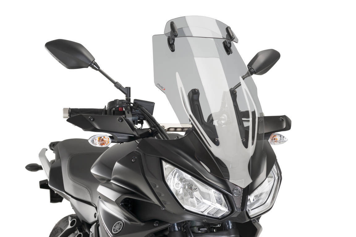 PUIG Windshield dome hand windshield accessory TOU/VIS