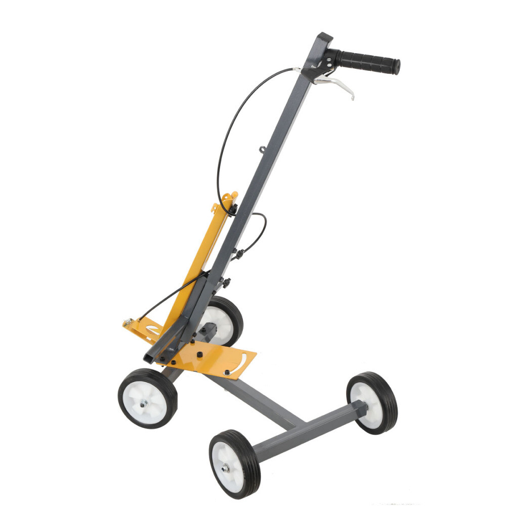 Striping Machine Paint Marking Parking Yellow Line Painter Spray Road Striper