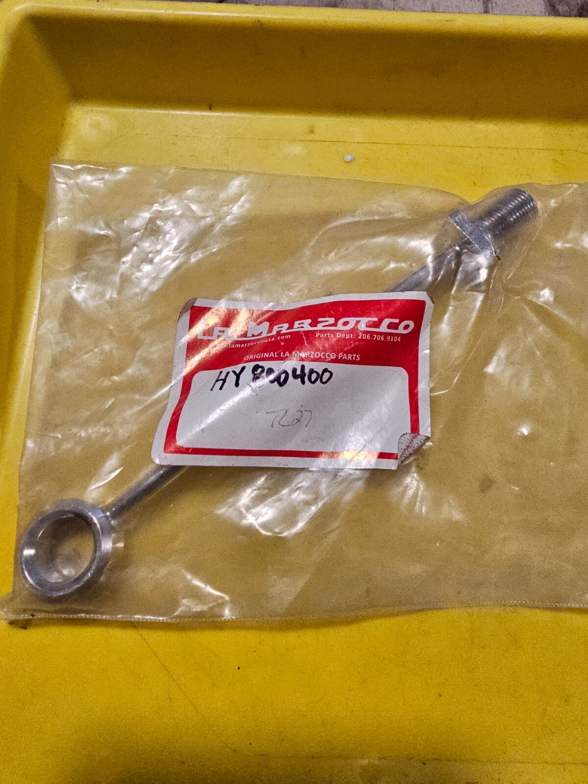 TL27 MARZOCCO