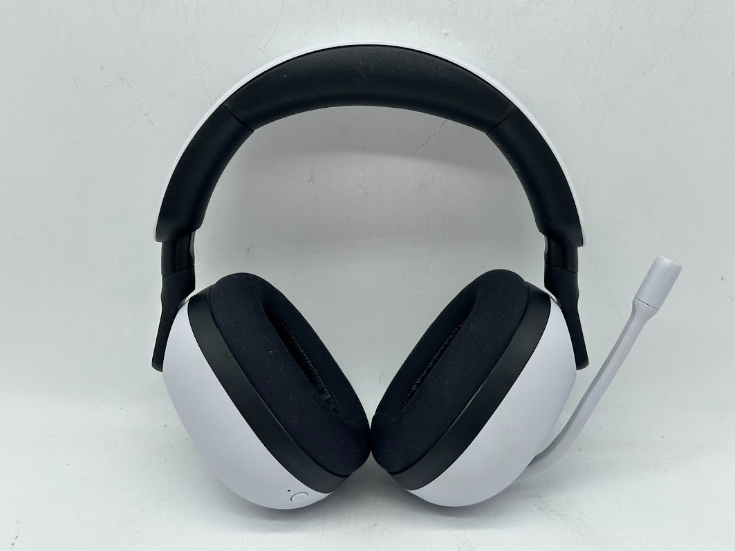Sony INZONE H7 Wireless Gaming Headset