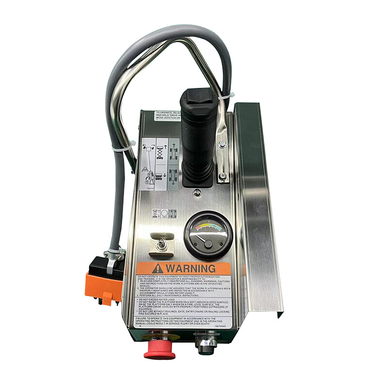 Control Box 129674 310185 For SkyJack Scissor Lift SJIII3215 SJIII3219 SJIII3015