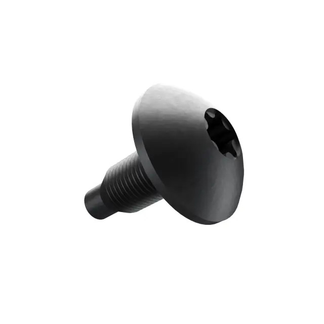 Genuine Mopar Screw 6510256AA