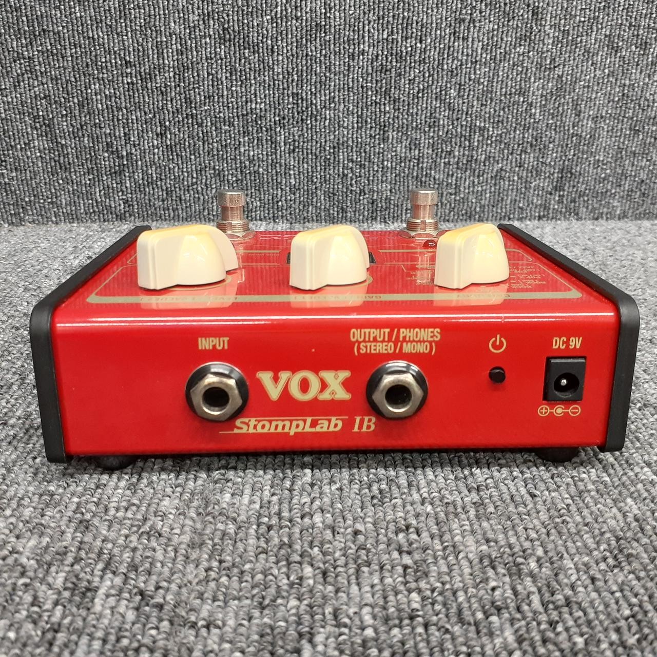 VOX Multi Effect SL1B