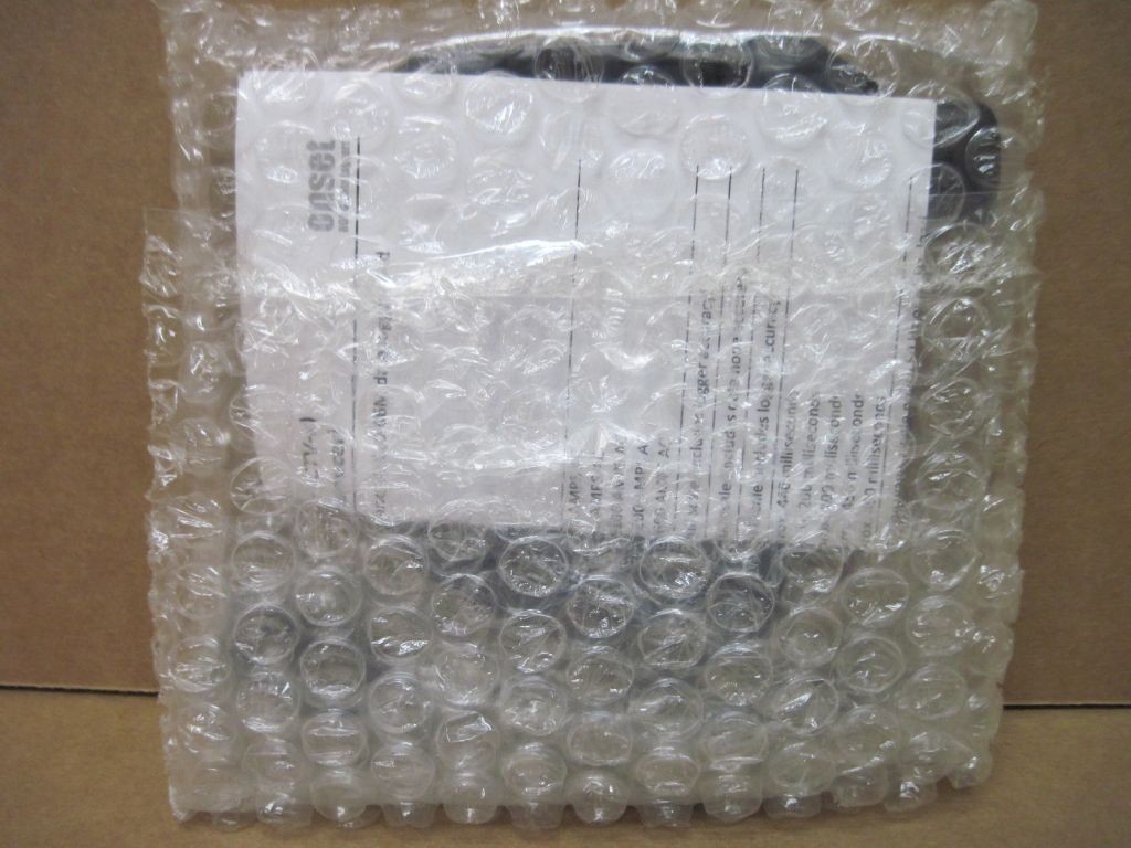 HOBO Onset CTV-D 20-200 Amp Split-Core AC Current Sensor Transducer