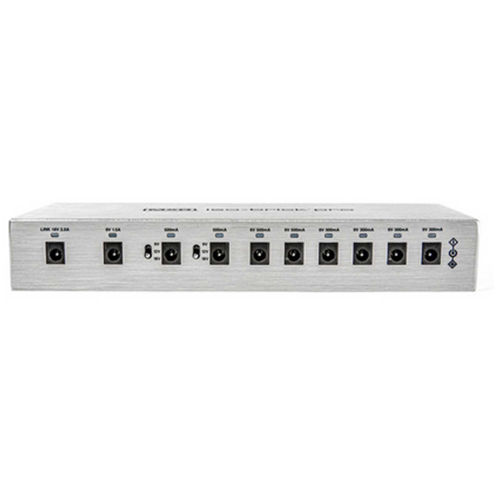 MXR Iso-Brick Pro Power Supply