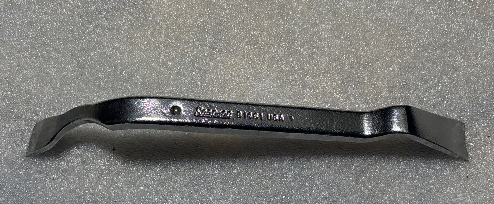 Snap On Tools - Drum Brake Obstruction Tool Adjuster Spoon, Part# B-1461 USA