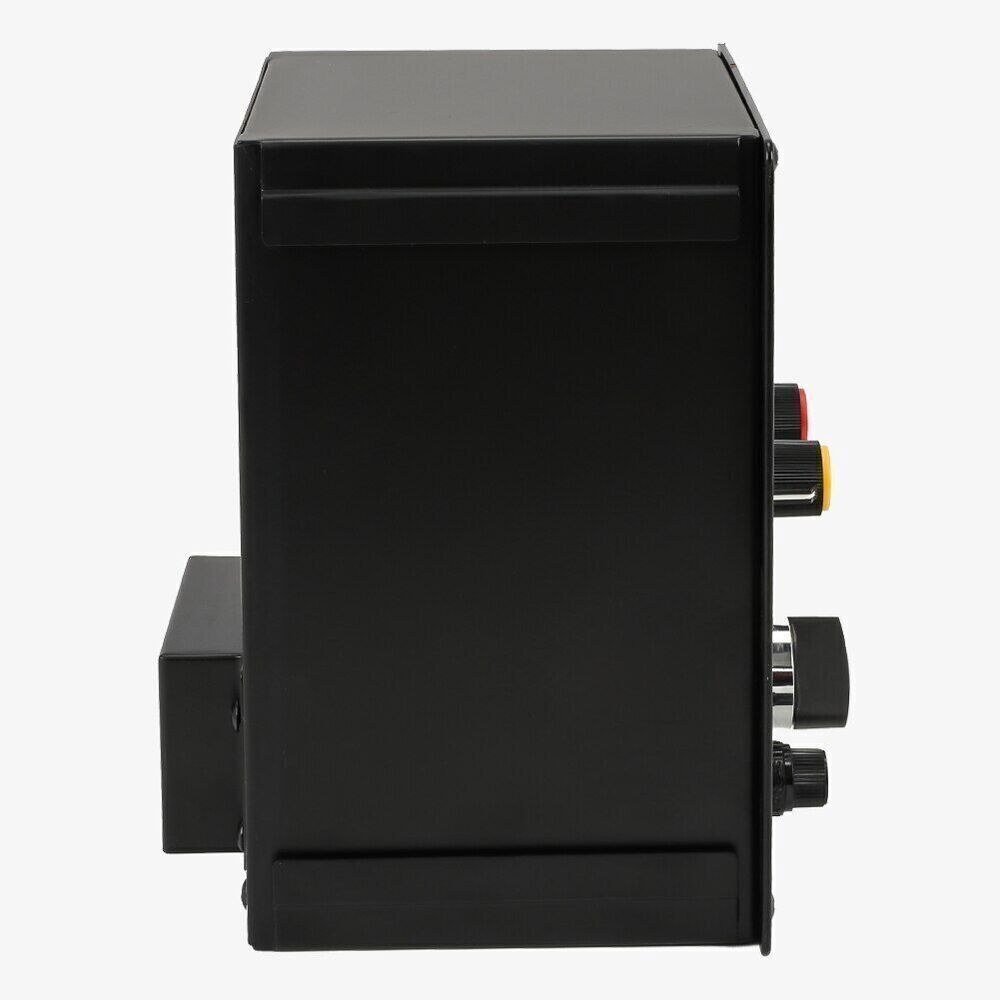 110V 5A Electro Magnetic Chuck Milling Grinding LED Display Controller Planer /