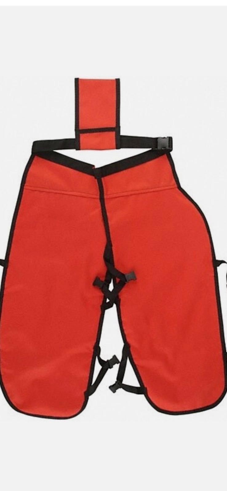 Brand New Medium/Large Length 34'Condor chainsaw chaps