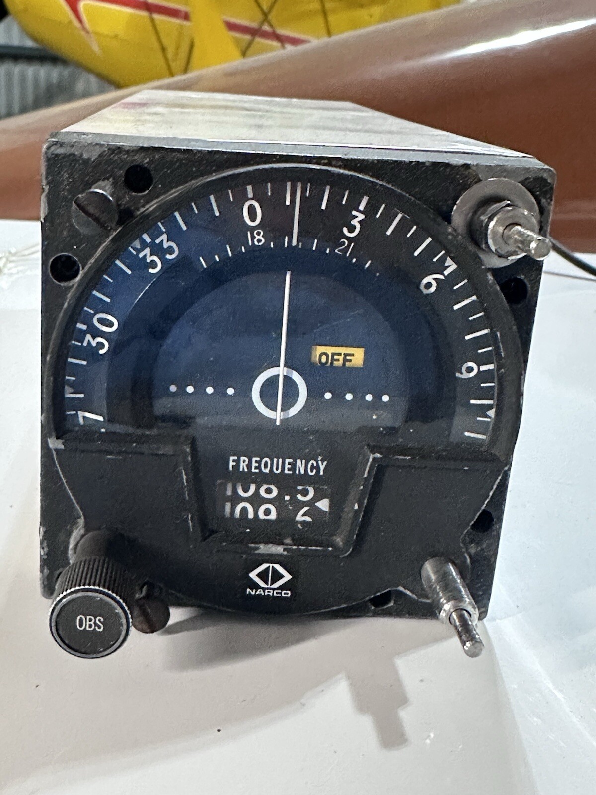 NARCO NAV11