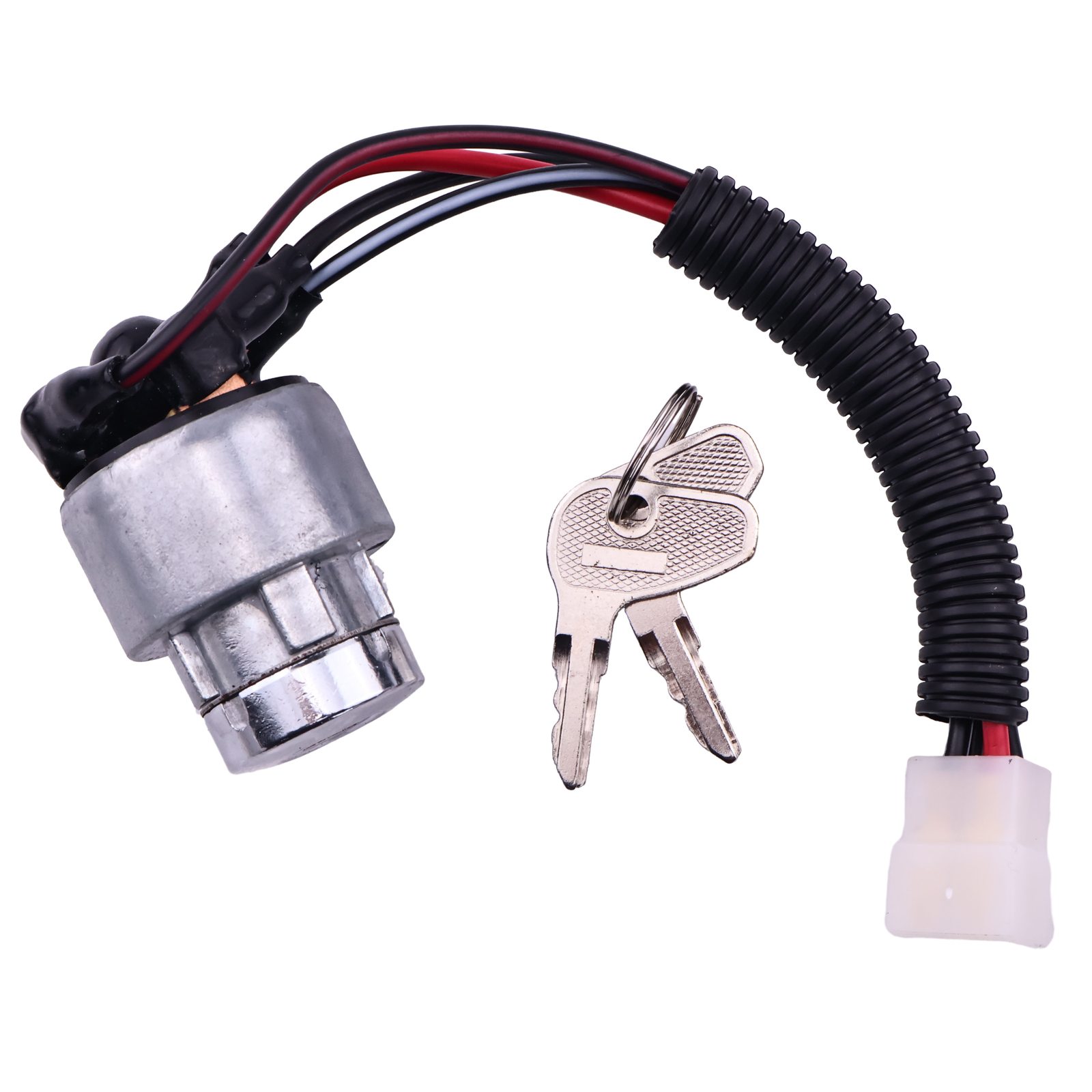 New 34670-31823 34670-31824 For Kubota L3301DT L3301F L3301H Ignition Switch