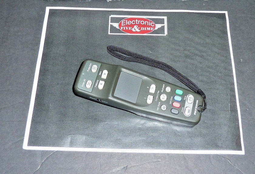 PolyVision Remote Control for PolyVision Walk-and-Talk