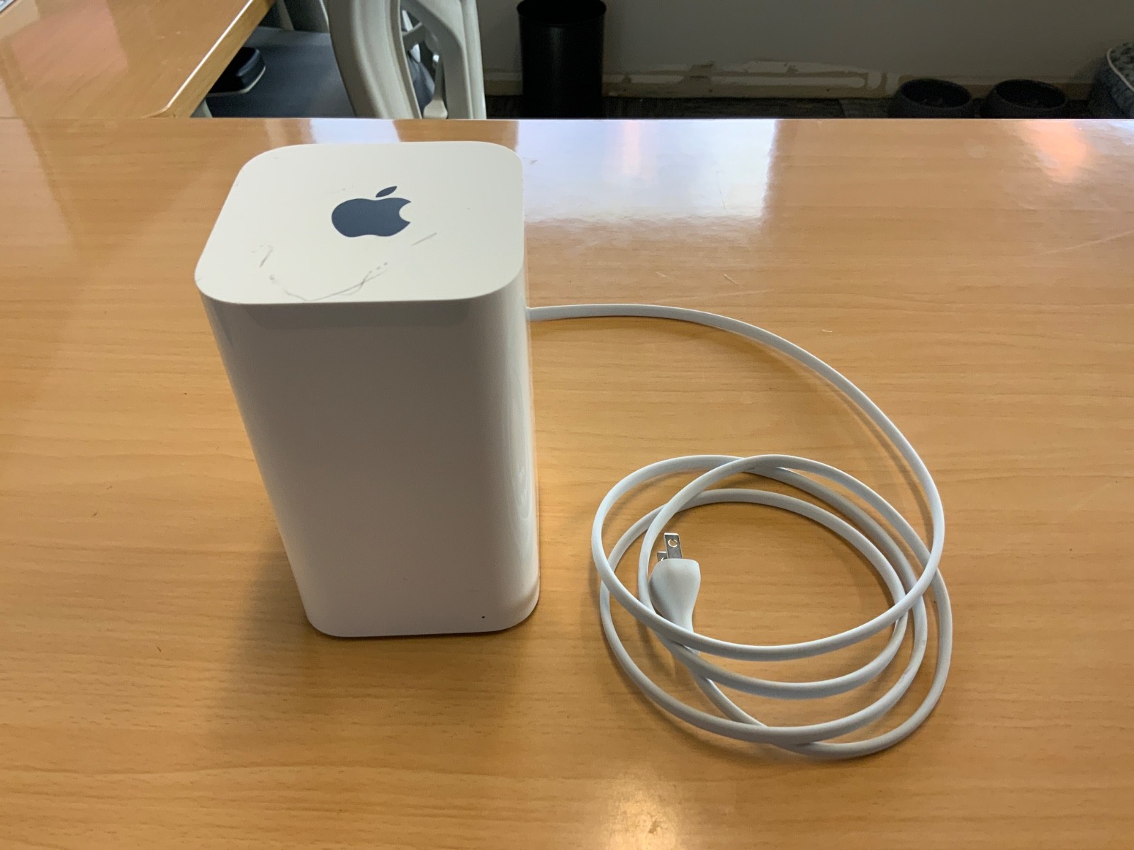 Apple A1521 AirPort Extreme Base Station Wireless Router